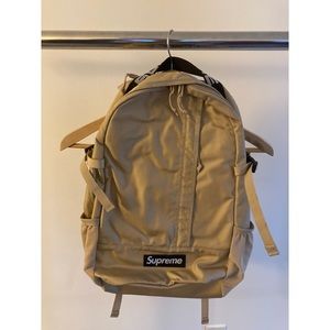 SS18’ Supreme Cordura Backpack